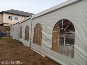 Event Centre Construction, Marquee Construction
