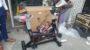 Sports Spinning Bike