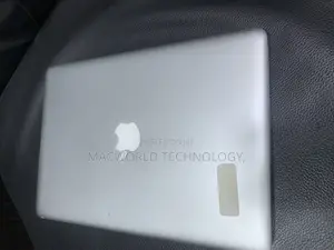 Laptop Apple MacBook Pro 2011 8GB Intel Core I5 HDD 500GB