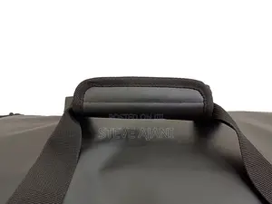 Duffle Trolley Bag