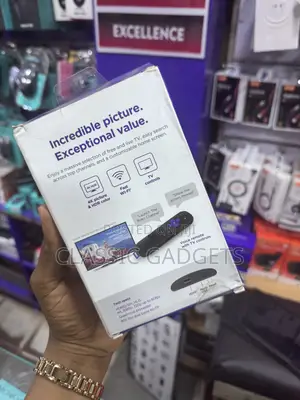 Roku Express HD Streaming Player