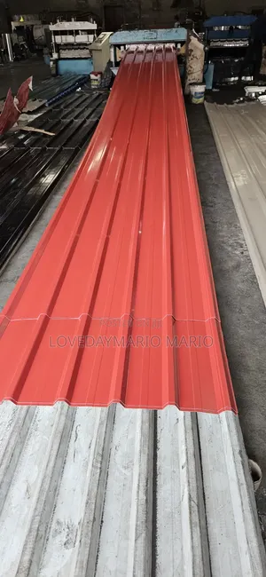 Metral TC RED 0.70mm