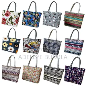 Quality Tote Bag