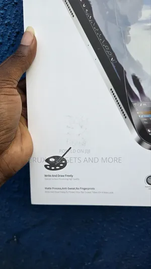 Paperlike for iPad Pro 13inch 2024 2in1