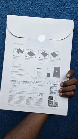 Paperlike for iPad Pro 13inch 2024 2in1