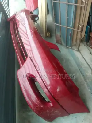 Corolla Bumper 2005