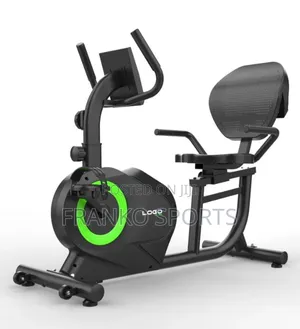 Recumbent Big Bike