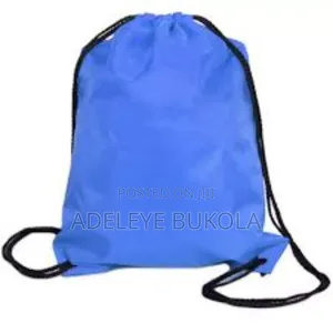 Drawstring Bag Per Dozen
