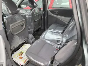 Nissan Almera Tino 2005 Gray