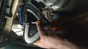 Mirror Pad for Rx 350 2018