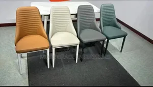 Imported Dining Chair, Price Is Per One.
