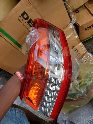 Rear Light Toyota Camry 2010
