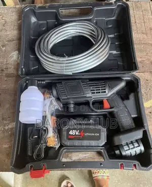 High Power Car Pressure Washer