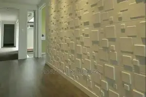 3d Panels for Wall Designs