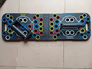 Push-Up Board
