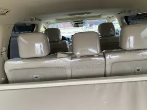 Lexus LX 570 AWD 2018 Gray