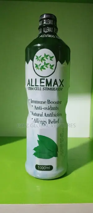 Allemax Stem Cells Stimulator