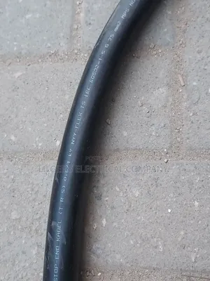 25mm × 5core Flex