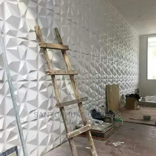3d Panels for Wall Designs
