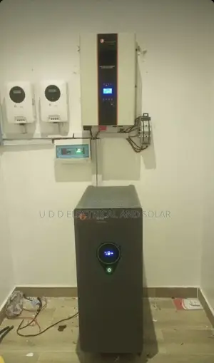 Felicitysolar 25kwh 51.2v Lithium Ion Battery With Warrantee