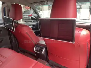 Toyota Hilux 2021 Blue