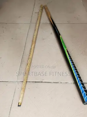Tiny Mouth Snooker Stick