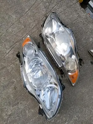 Headlamp for Corolla 008-2012