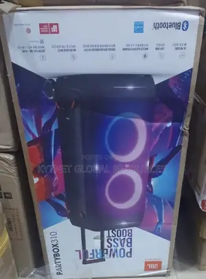 JBL Partybox 310