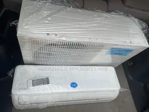 1.5hp Midea Air Conditioner #Warranty
