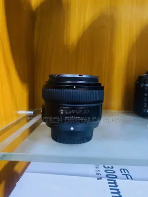 Yongnuo for Nikon 35mm