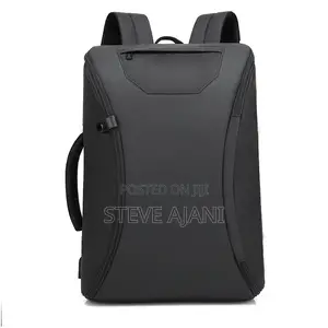 Brandless Executive Backpack