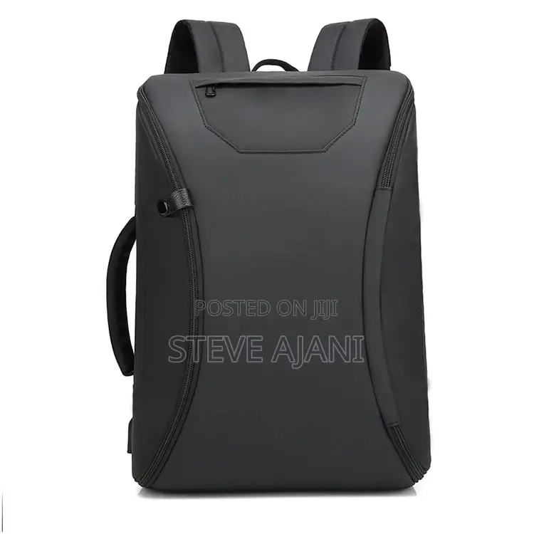 Brandless Executive Backpack