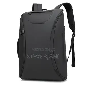 Brandless Executive Backpack