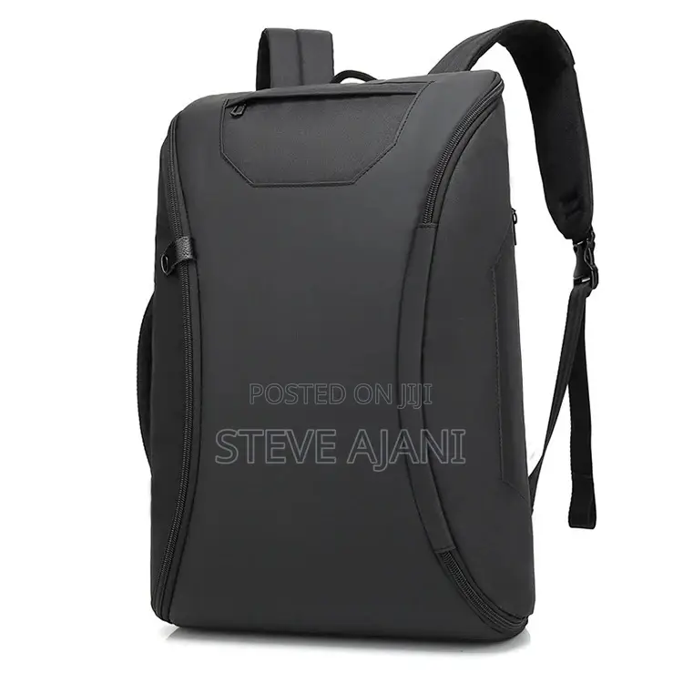 Brandless Executive Backpack