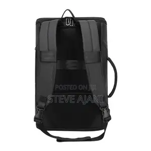 Brandless Executive Backpack