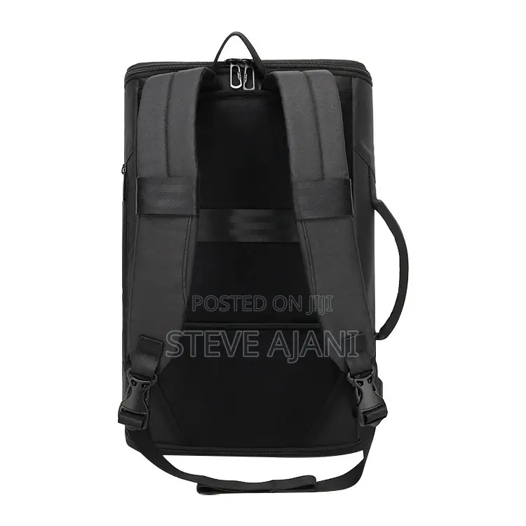Brandless Executive Backpack