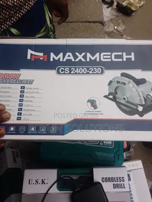 Circular Saw