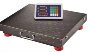 Electronic Wireless Scale 300kg