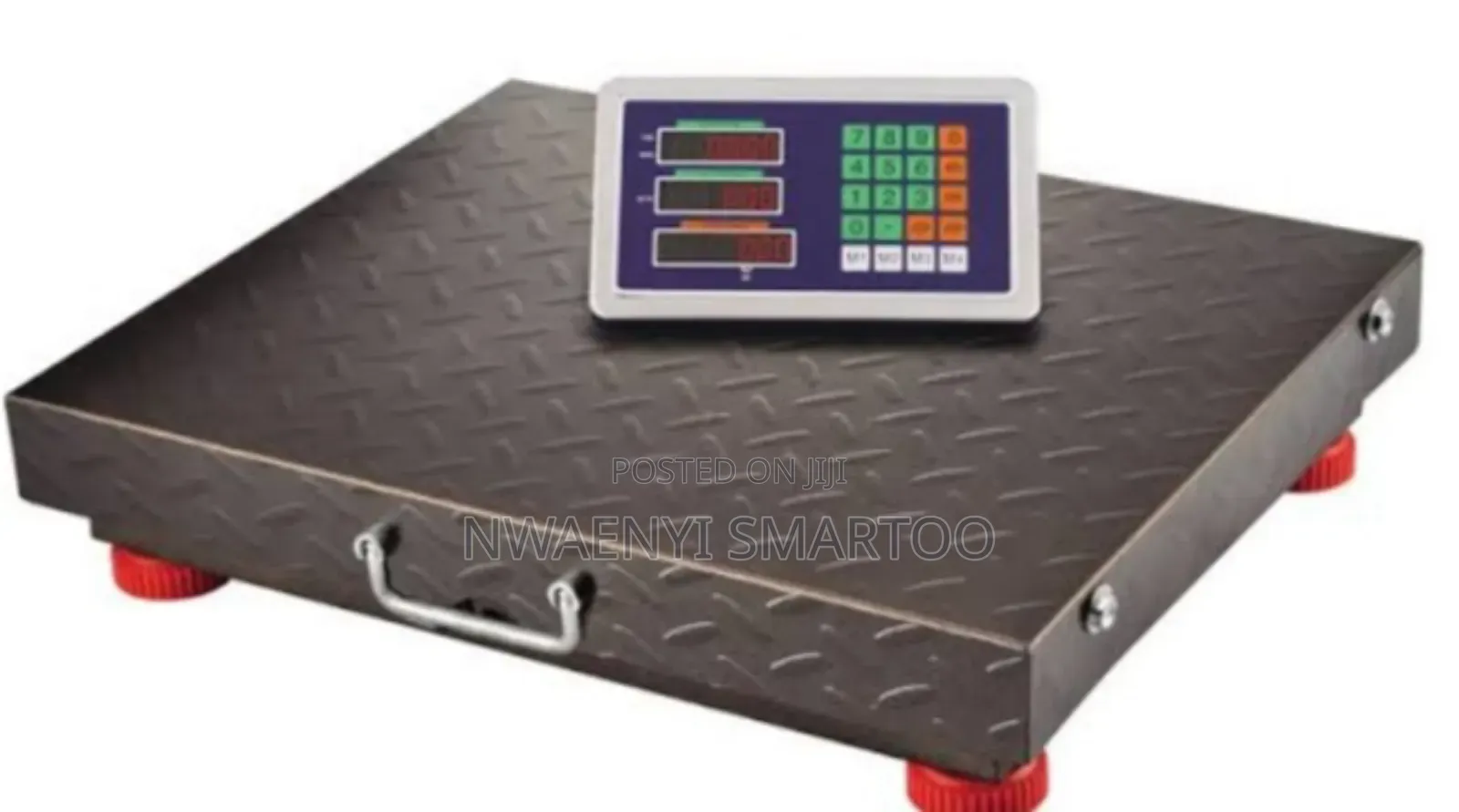 Bluetooth Scale Wireless 200kg.