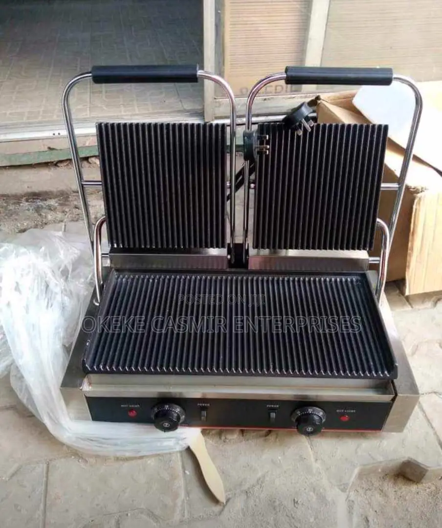 Shawarma Toaster Machine