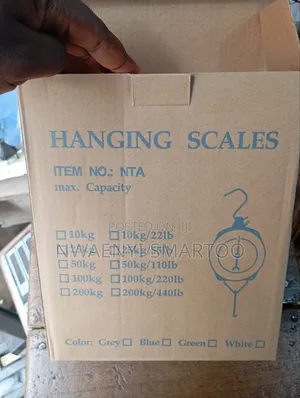 Original Heavy Duty Hanging Scale