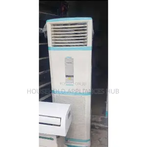 Panasonic 2hp Standing Air Conditioner # Warranty