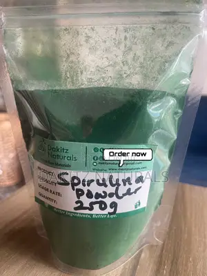 Spirulina Powder 250g