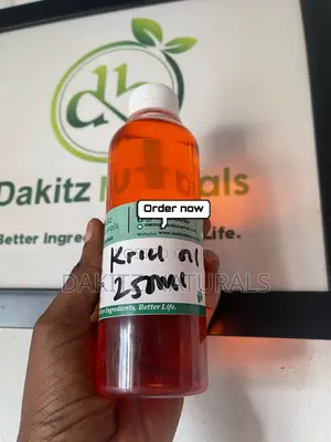 Krill Oil 250ml