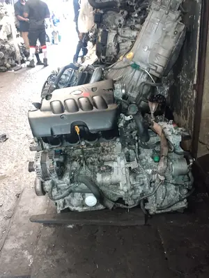 Nissan Sentra,Tiida,Versa2008/2010 4cylinder 2.0L