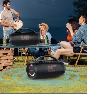 Zealot S98 160W Wireless Speaker