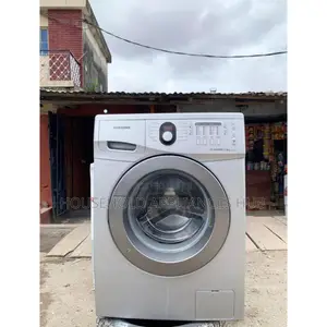 Samsung 6kg Front Loader Washing Machine