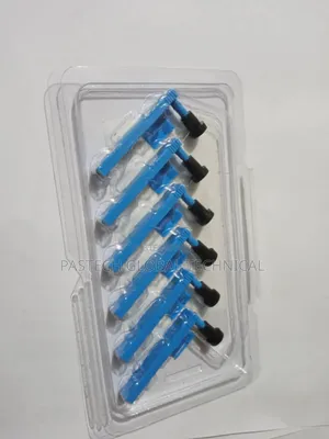 Barton Chart Pen Blue