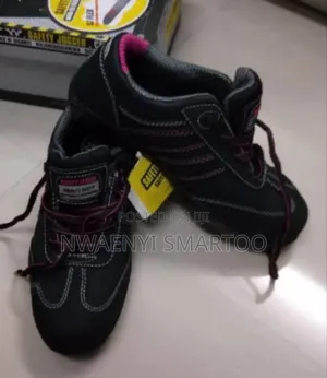 Safety Jogger Ceres