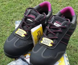 Safety Joggers Boot Ceres
